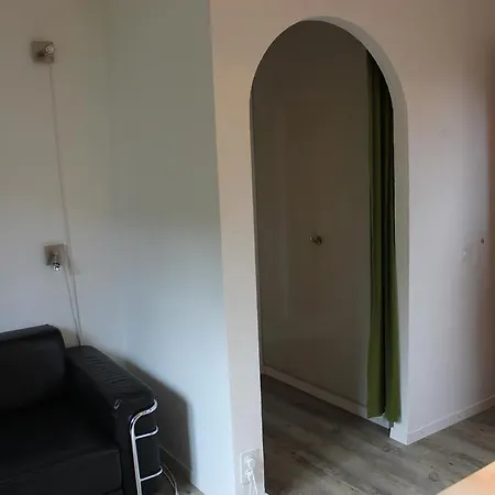 Apartment Chesa Tscheppa *