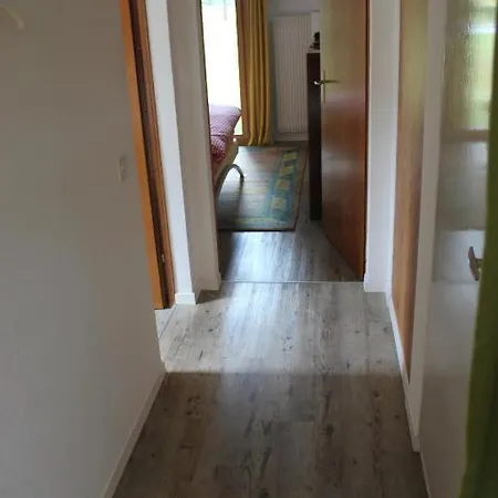 Chesa Tscheppa Apartment St. Moritz